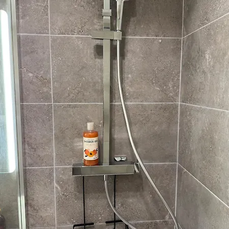 Ღ Manova - Terrasse, Parking, Jardin Et Wifi Apartmán