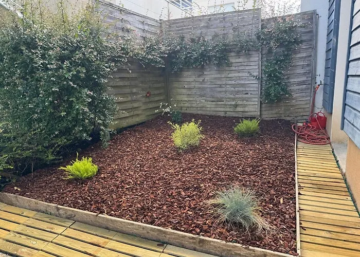 Ღ Manova - Terrasse, Parking, Jardin Et Wifi *