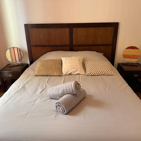 ღ Manova - Terrasse, Parking, Jardin Et Wifi *