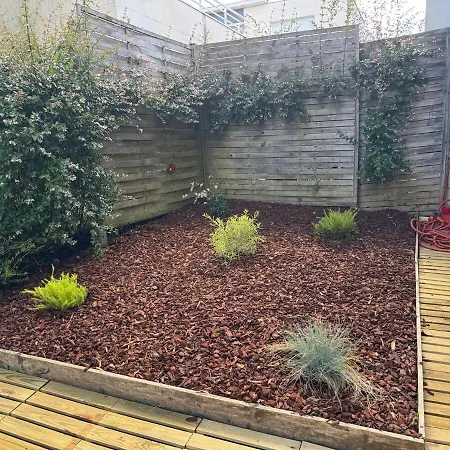 ღ Manova - Terrasse, Parking, Jardin Et Wifi *