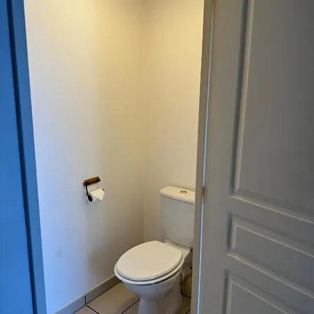 ღ Manova - Terrasse, Parking, Jardin Et Wifi Apartamento *