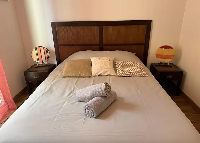 Ღ Manova - Terrasse, Parking, Jardin Et Wifi *