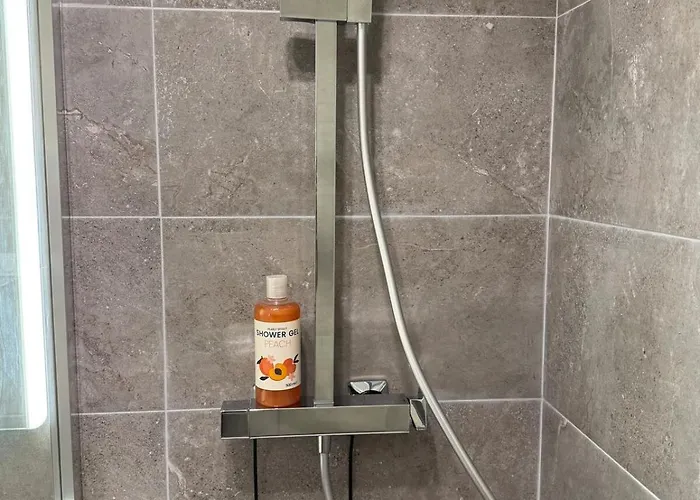 Ღ Manova - Terrasse, Parking, Jardin Et Wifi Appartement